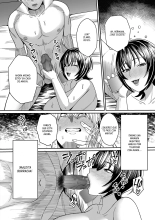 Sakeguse No Warui Onna?Mujer Mala Copa : página 22