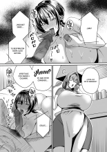 Sakeguse No Warui Onna?Mujer Mala Copa : página 23