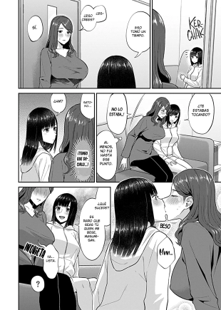 hentai LAS FLORES DE LIRIO ESTAN EN COMPLETA FLORACION CAPITULO 9