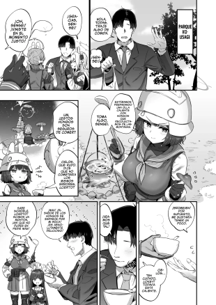 hentai blue archive