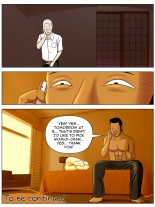 Sa.Ki.Ko.Sa.Re 2 ~A Mother Who Sells Her Body For Money Gets Targeted By Some Scumbag Teachers... : página 32