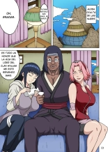 SakuHina Inninden Full Color Remake-ban : página 2