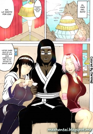 hentai naruto