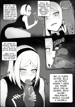 Sakura Lewd NTR : página 2