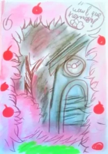 さくら愛 Sakura Love : página 3
