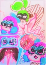 さくら愛 Sakura Love : página 13