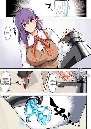 hentai fate stay night