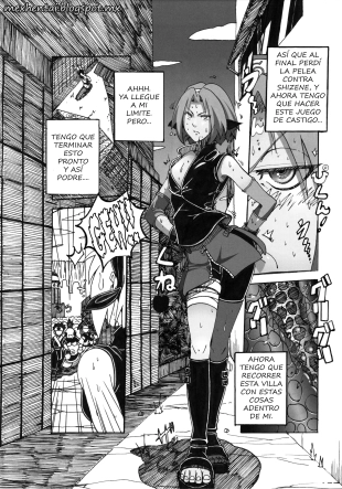 hentai naruto