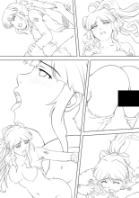 Sakura Sokan Tsuu : página 31