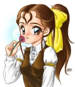 Sakura Taisen 3 : página 18