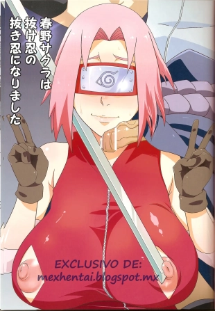 hentai naruto