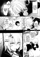 Sakusha Shuzaichuu ni Tsuki... : página 5