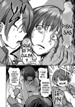 Sala de Extraccion de Semen- La vida en un Hospital donde una Enfermera maneja tus Orgasmos ⁴ : página 33