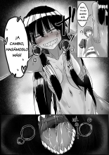 Haciendo cosas eroticas con una chica tiburon : página 20