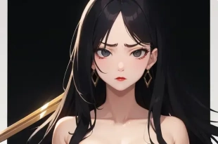 hentai SAMURAI GIRL