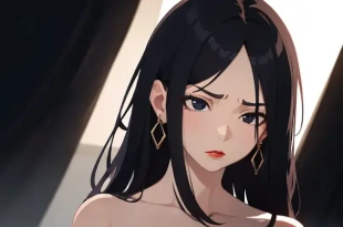 hentai SAMURAI GIRL