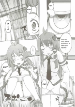 Sanae Hamaru : página 3