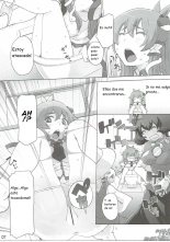 Sanae Hamaru : página 6