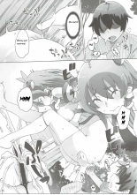Sanae Hamaru : página 10