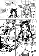 Sanae-san no Oharai Daisakusen : página 4