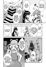 Sanae-san no Oharai Daisakusen : página 5
