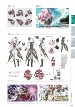 Sankai Ou no Yubiwa Perfect Guidebook : página 9