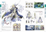 Sankai Ou no Yubiwa Perfect Guidebook : página 10