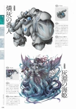 Sankai Ou no Yubiwa Perfect Guidebook : página 26