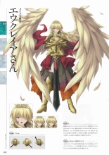 Sankai Ou no Yubiwa Perfect Guidebook : página 30