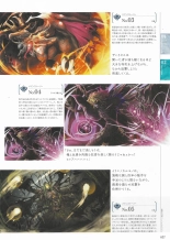 Sankai Ou no Yubiwa Perfect Guidebook : página 35