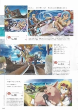 Sankai Ou no Yubiwa Perfect Guidebook : página 40