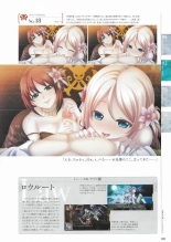 Sankai Ou no Yubiwa Perfect Guidebook : página 49