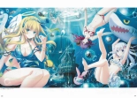 Sankai Ou no Yubiwa Perfect Guidebook : página 223