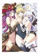 Sankai Ou no Yubiwa Perfect Guidebook : página 225