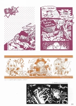Sankai Ou no Yubiwa Perfect Guidebook : página 229