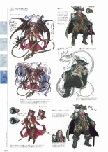Sankai Ou no Yubiwa Perfect Guidebook : página 234