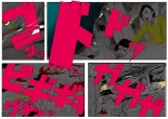 Tragedy Against 3B Class - The Third Planet's Nightmare 2 : página 33