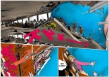 Tragedy Against 3B Class - The Third Planet's Nightmare 2 : página 38