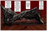 Tragedy Against 3B Class - The Third Planet's Nightmare 2 : página 71