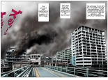 Tragedy Against 3B Class - The Third Planet's Nightmare 2 : página 72