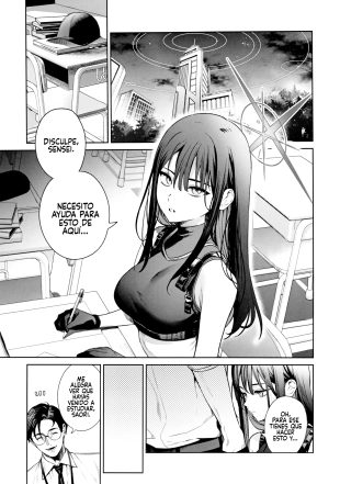 hentai blue archive