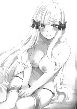 hentai princess connect