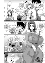 Sasizume Soutaro - Old Comic : página 2