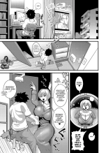 Sasizume Soutaro - Old Comic : página 3