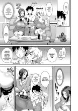 Sasizume Soutaro - Old Comic : página 5