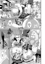 Sasizume Soutaro - Old Comic : página 19