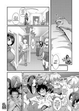 Sasizume Soutaro - Old Comic : página 24