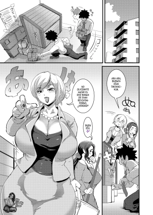 hentai Sasizume Soutaro - Old Comic