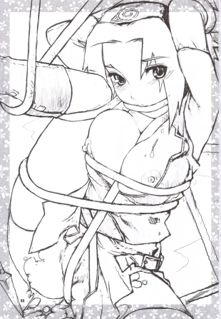 hentai naruto