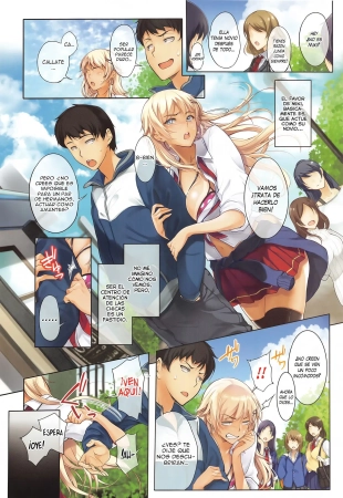hentai Sassy-Sister Complex!